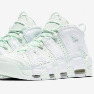 Uptempo Nike Women's